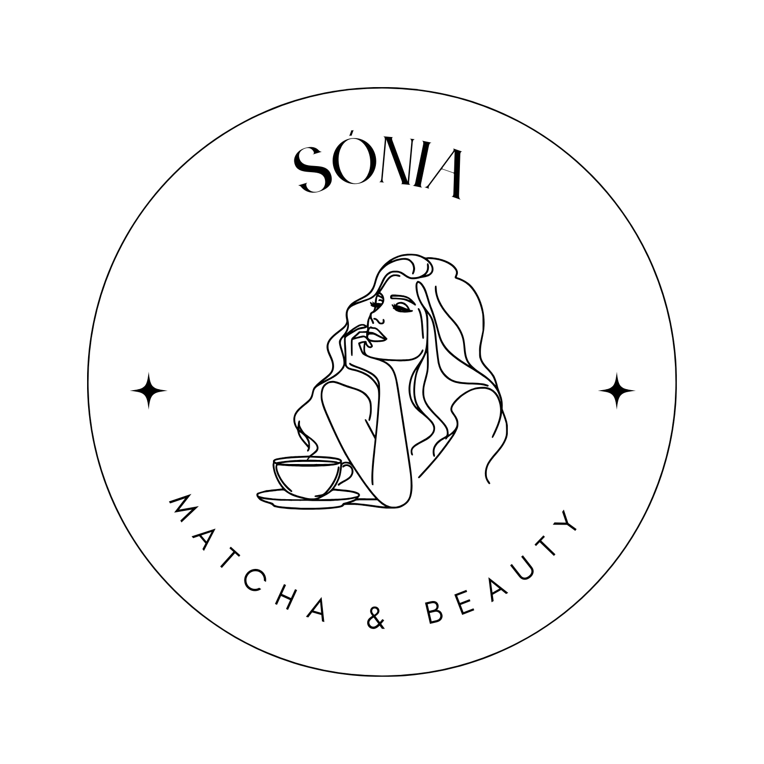 Sonia Matcha and Beauty